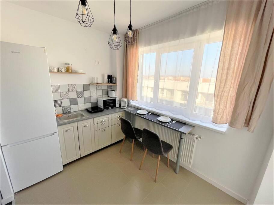 Apartament Onestilor Apartamento Oradea Exterior foto